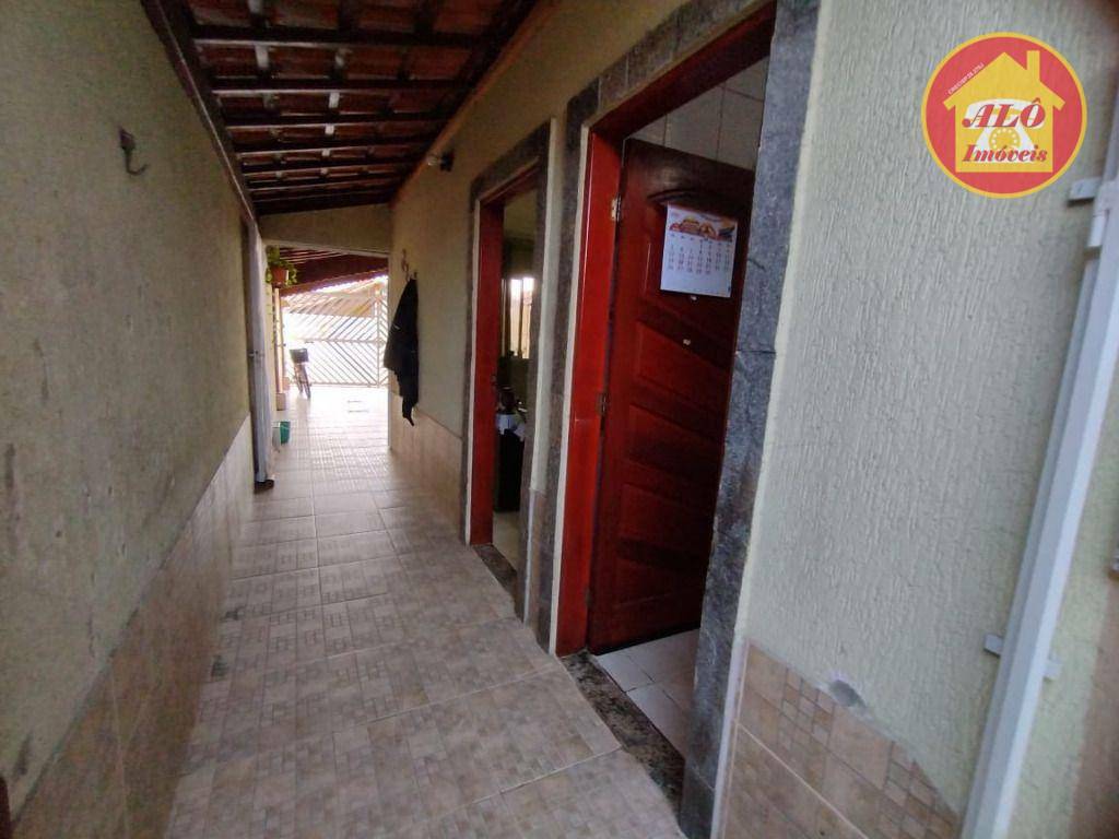 Casa à venda com 3 quartos, 174m² - Foto 3