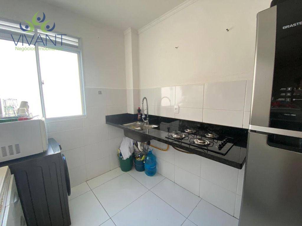 Apartamento à venda com 2 quartos, 47m² - Foto 20