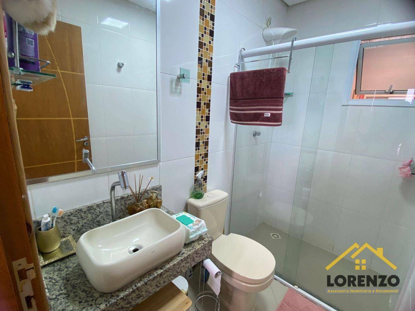 Apartamento à venda com 3 quartos, 75m² - Foto 15