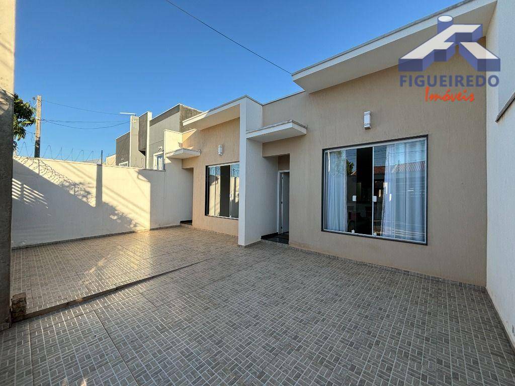 Casa à venda com 2 quartos, 75m² - Foto 5