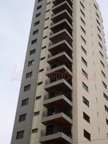 Apartamento para alugar com 2 quartos, 86m² - Foto 1