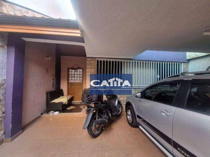 Sobrado à venda com 3 quartos, 171m² - Foto 3