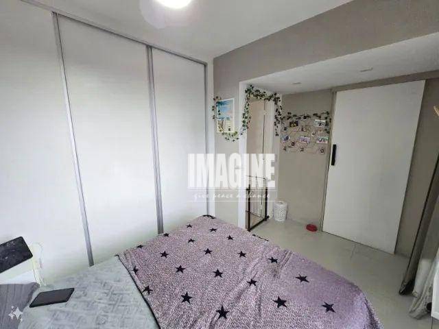 Apartamento à venda com 2 quartos, 60m² - Foto 4