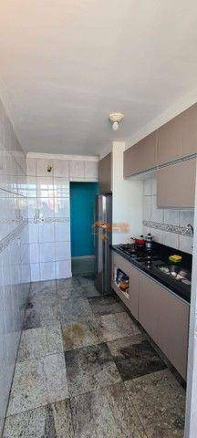 Apartamento à venda com 2 quartos, 52m² - Foto 6