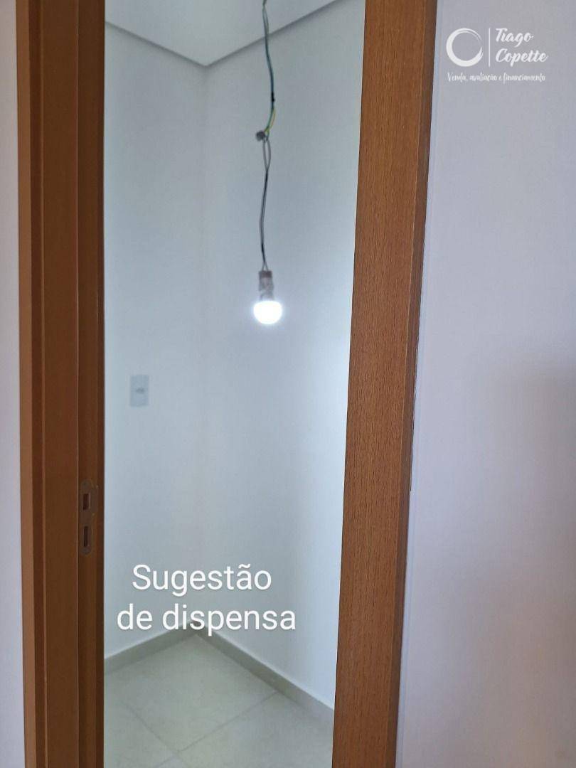 Apartamento à venda com 3 quartos, 105m² - Foto 14