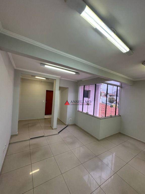 Sobrado, 6 quartos, 214 m² - Foto 7