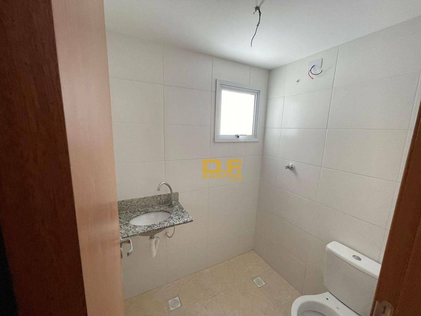 Apartamento à venda com 1 quarto, 53m² - Foto 5