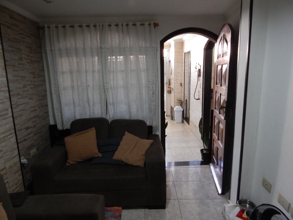 Sobrado à venda com 2 quartos, 80m² - Foto 9