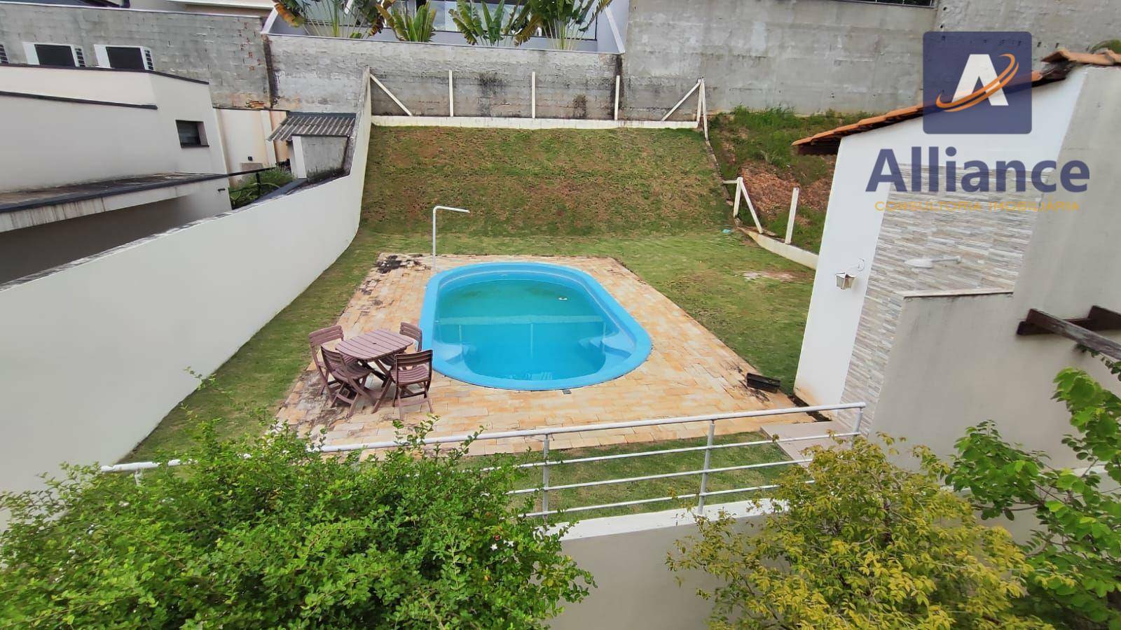 Casa de Condomínio para alugar com 3 quartos, 263m² - Foto 45