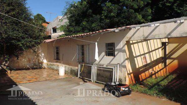 Sobrado à venda com 3 quartos, 191m² - Foto 29