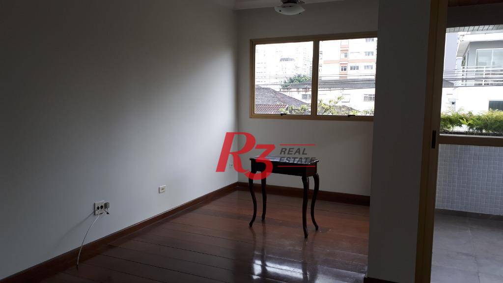 Apartamento à venda com 3 quartos, 150m² - Foto 2