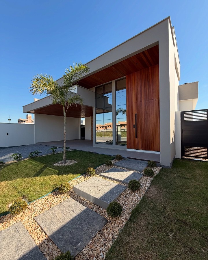 Casa, 3 quartos, 147 m² - Foto 1