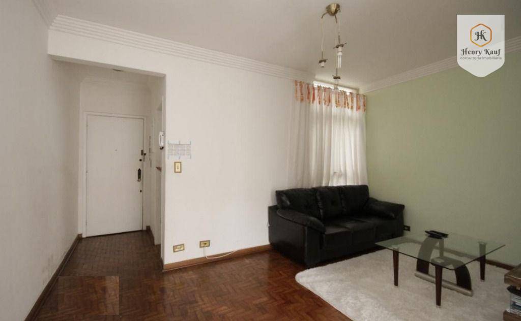 Apartamento à venda com 2 quartos, 84m² - Foto 3