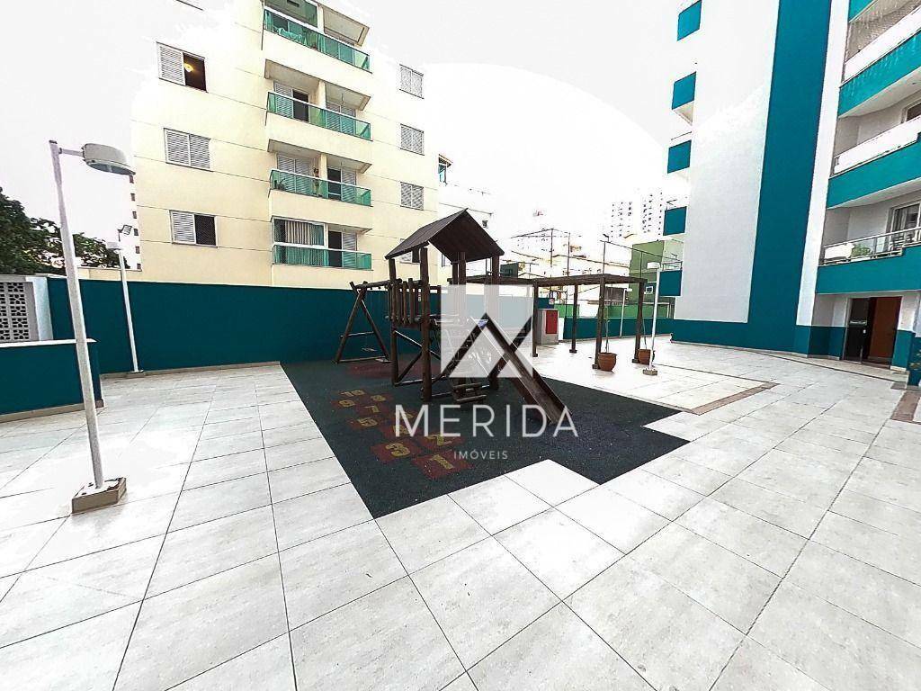 Apartamento à venda com 2 quartos, 96m² - Foto 10