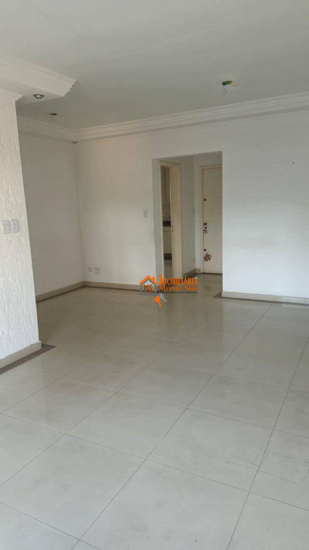 Apartamento à venda com 3 quartos, 120m² - Foto 11