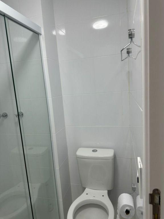 Apartamento para alugar com 2 quartos, 43m² - Foto 26