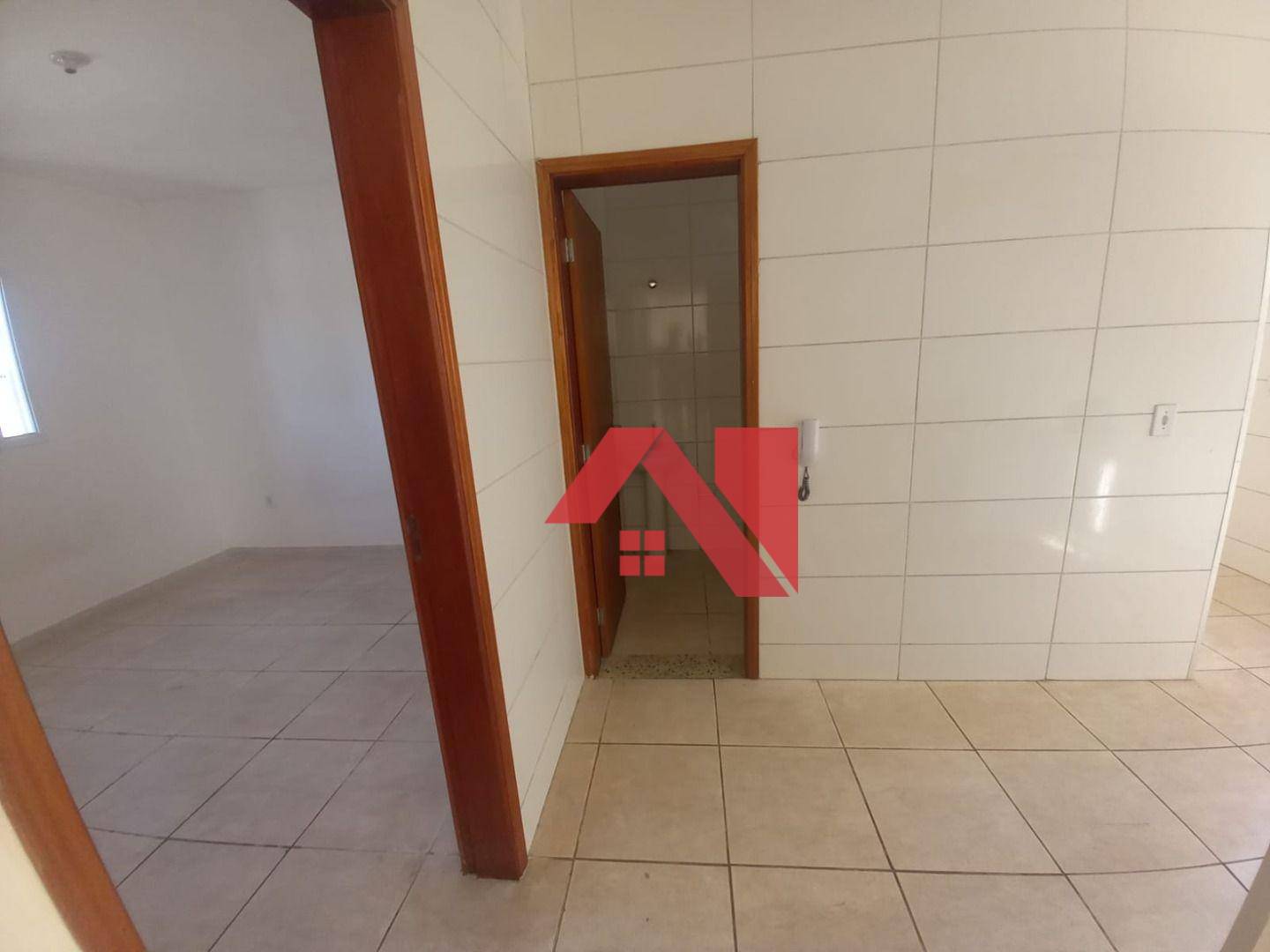 Apartamento à venda com 2 quartos, 50m² - Foto 9