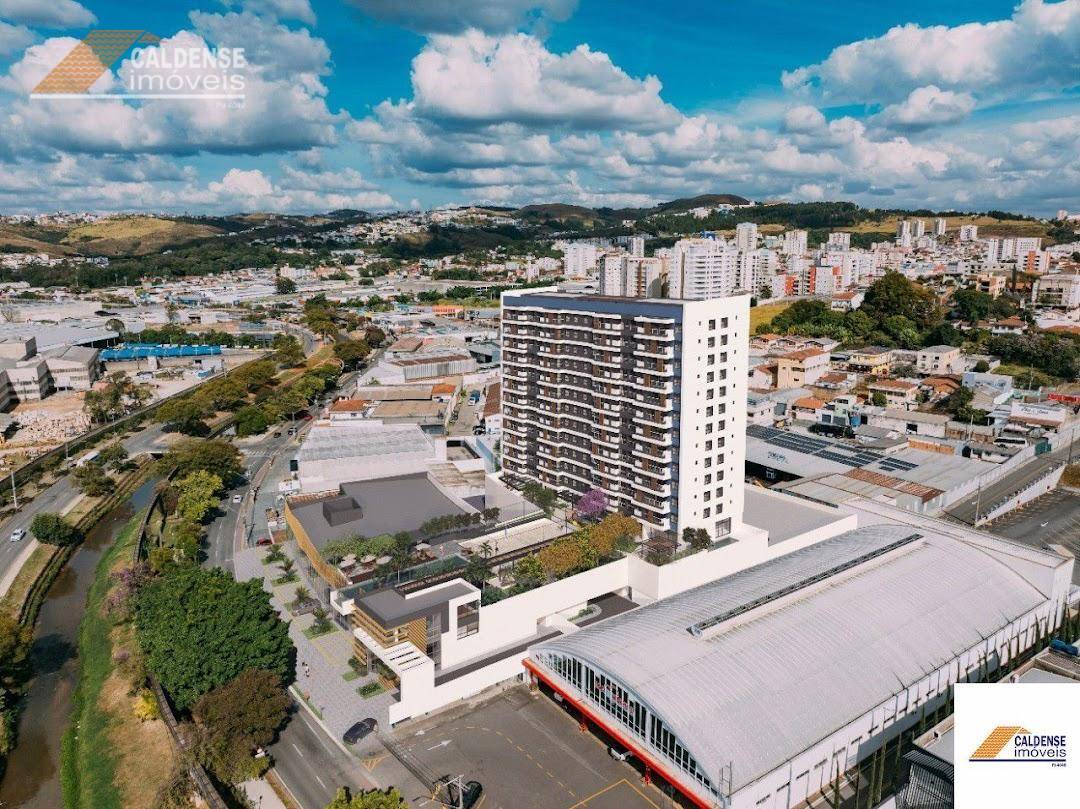 Apartamento, 1 quarto, 38 m² - Foto 4