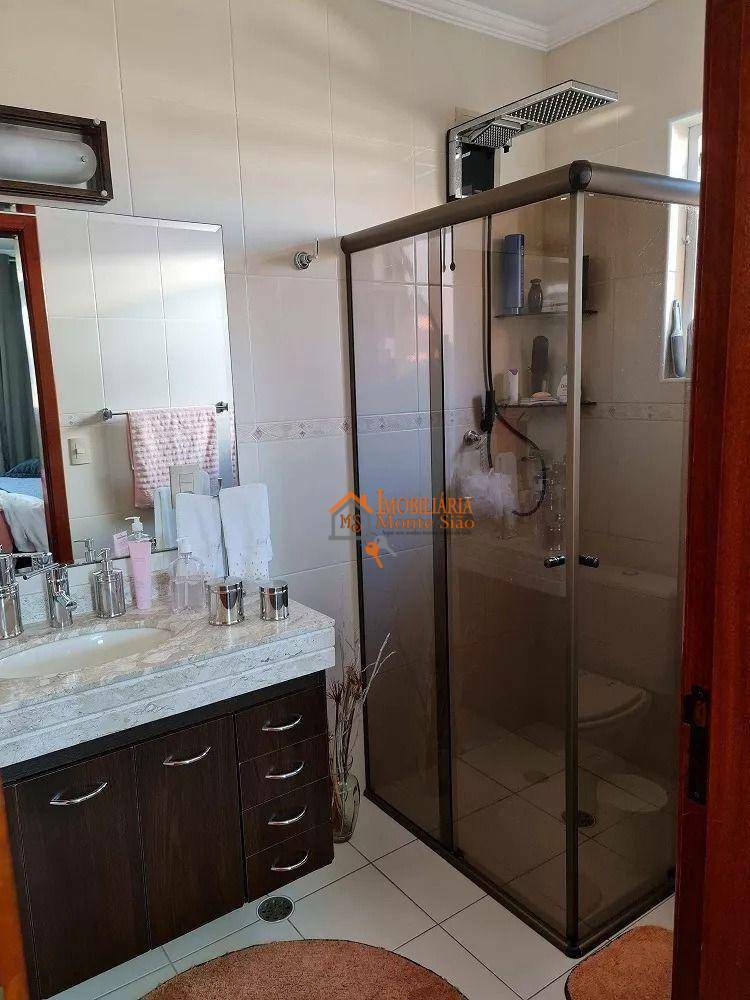 Sobrado à venda com 3 quartos, 144m² - Foto 20