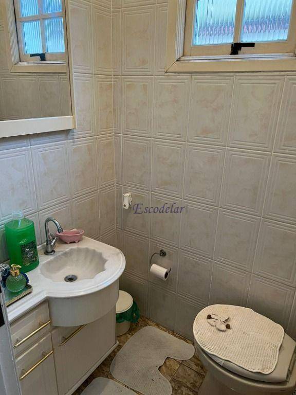 Sobrado à venda com 3 quartos, 180m² - Foto 8