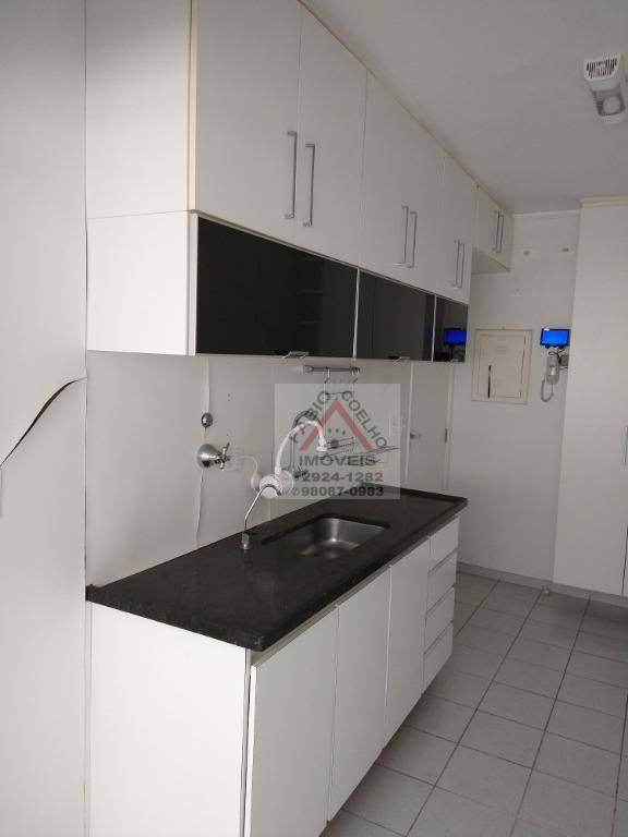 Apartamento à venda com 3 quartos, 85m² - Foto 41