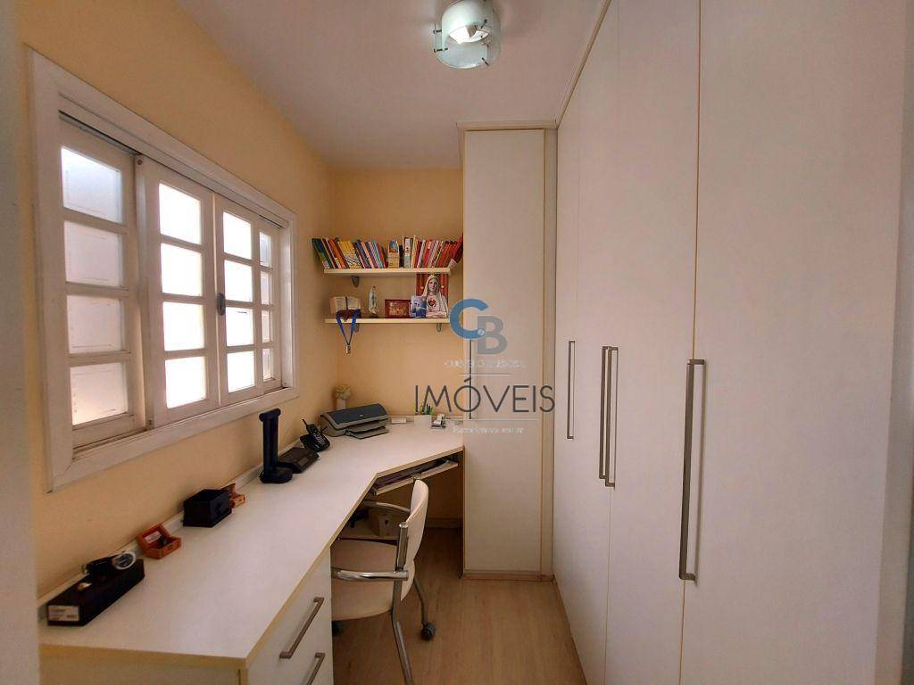 Sobrado à venda com 3 quartos, 121m² - Foto 16