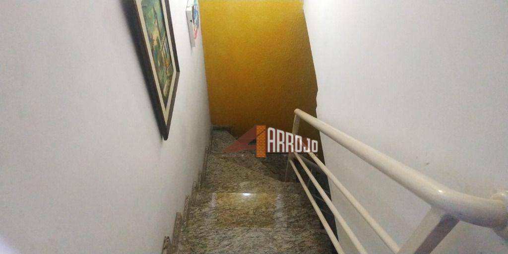 Sobrado à venda com 3 quartos, 100m² - Foto 21