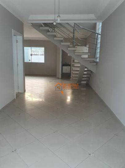 Sobrado à venda com 3 quartos, 135m² - Foto 6