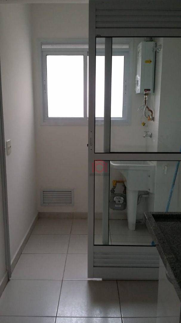 Apartamento à venda com 2 quartos, 52m² - Foto 6