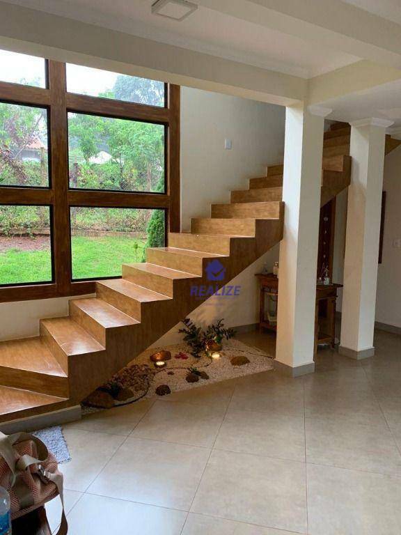 Casa de Condomínio à venda com 3 quartos, 300m² - Foto 22