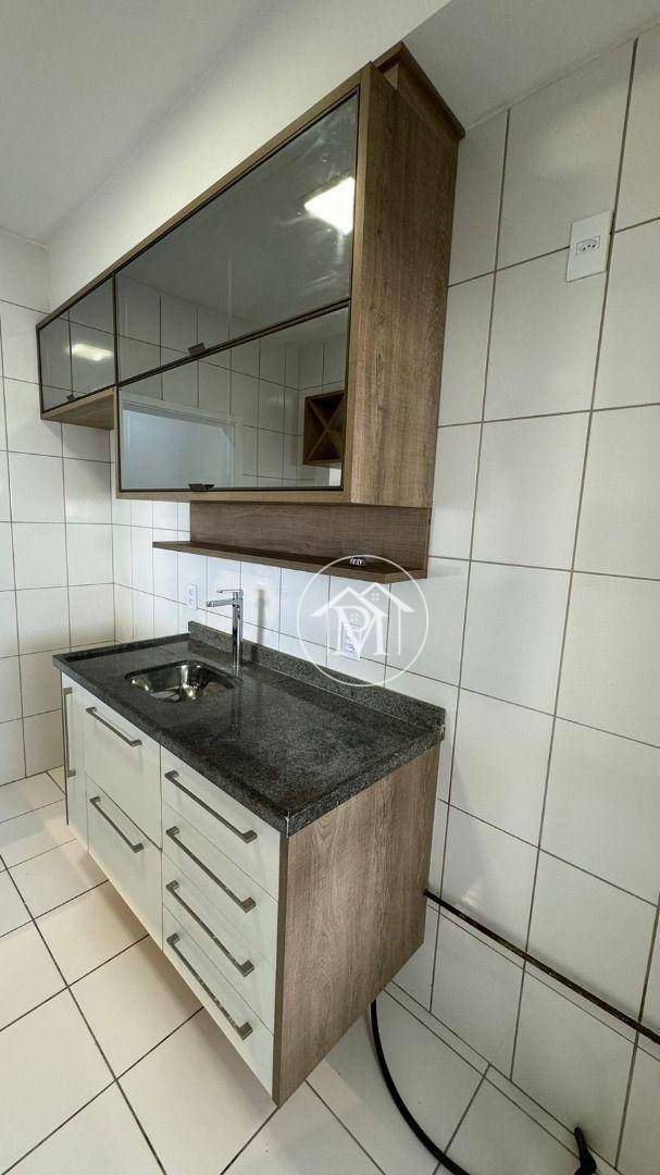 Apartamento para alugar com 3 quartos, 78m² - Foto 21