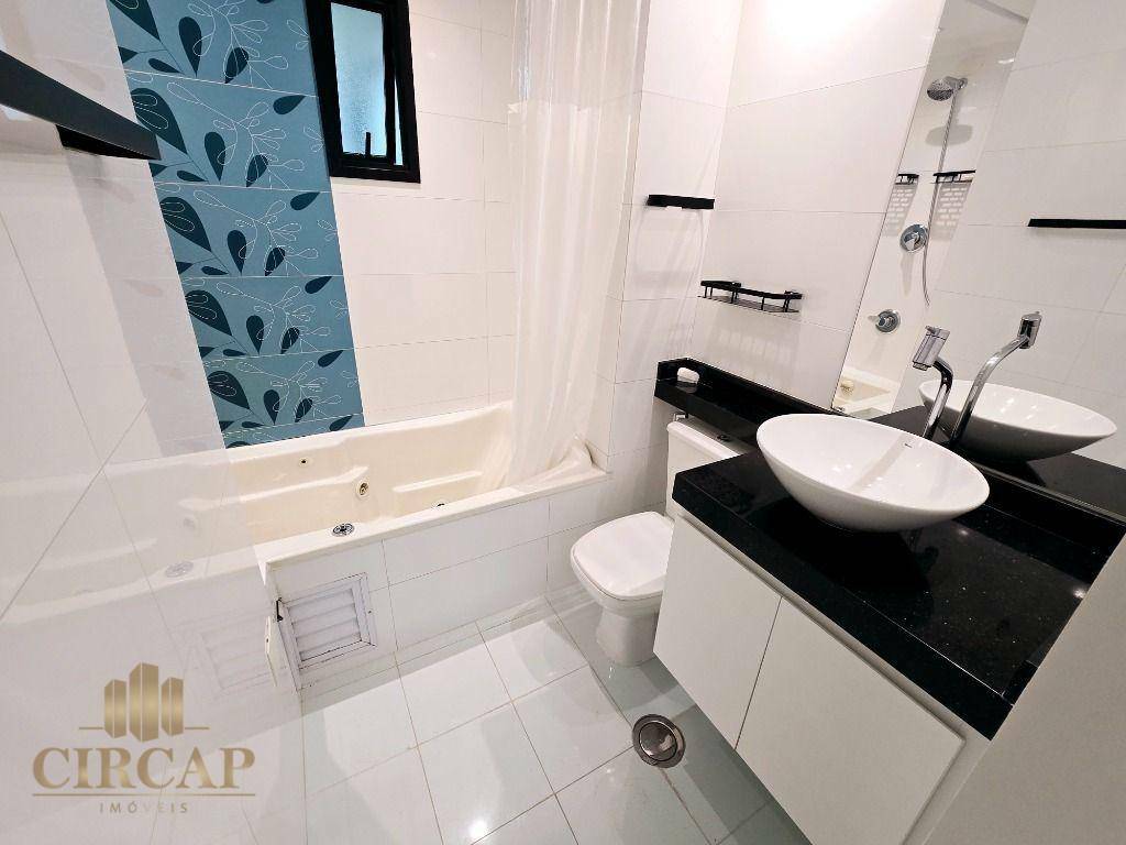 Cobertura à venda com 1 quarto, 95m² - Foto 12