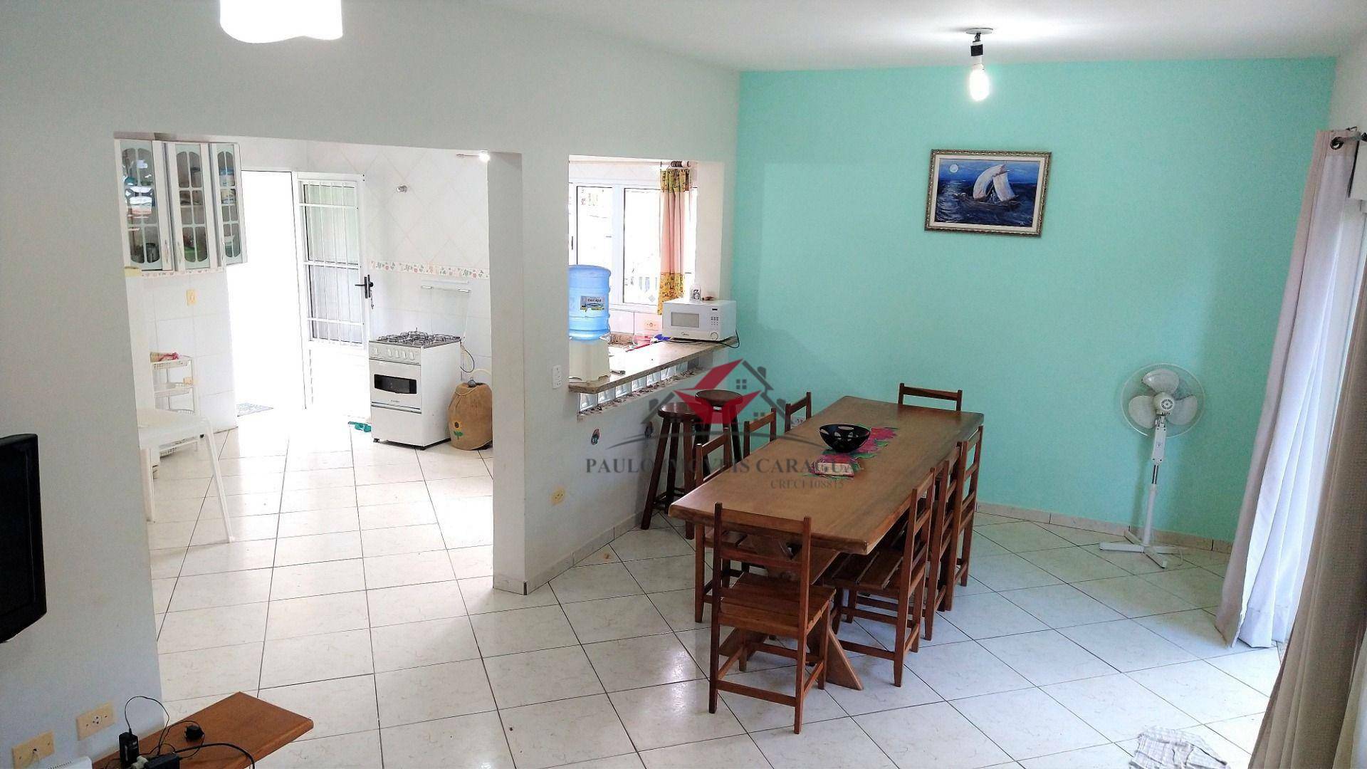 Casa de Condomínio à venda com 4 quartos, 195m² - Foto 5