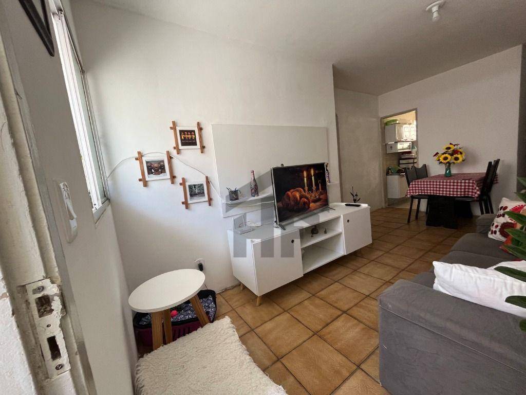Apartamento, 3 quartos, 66 m² - Foto 4