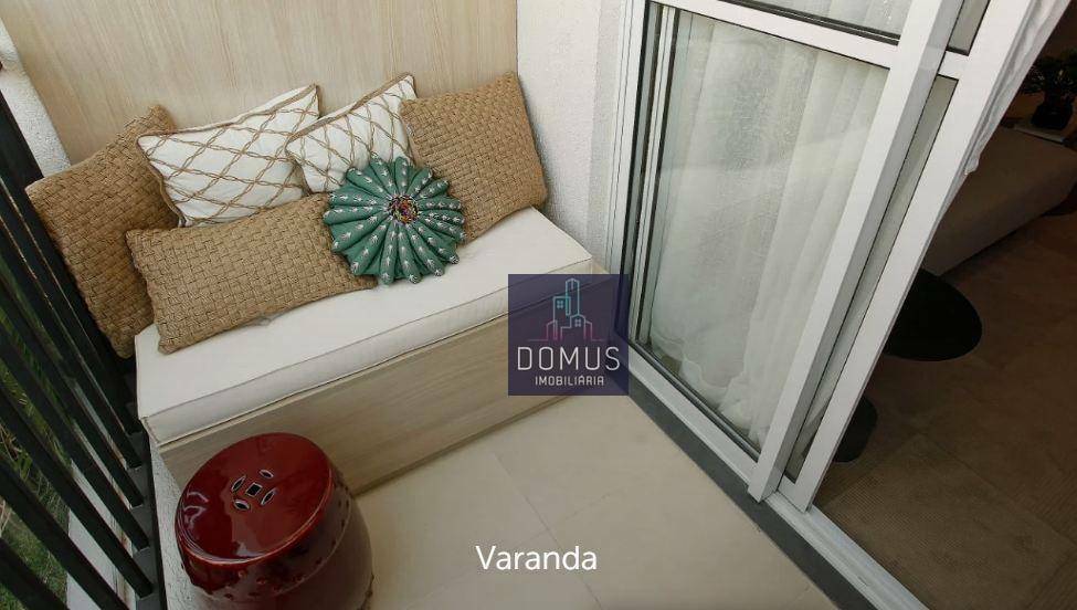 Apartamento à venda com 2 quartos, 50m² - Foto 18