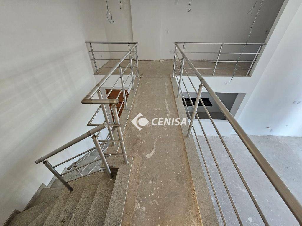 Apartamento à venda com 3 quartos, 166m² - Foto 20