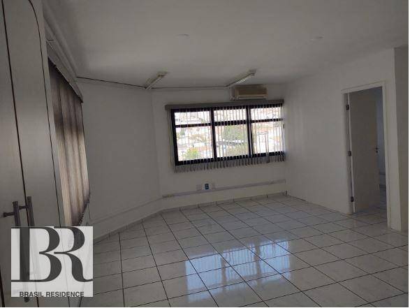 Conjunto Comercial-Sala à venda, 55m² - Foto 2