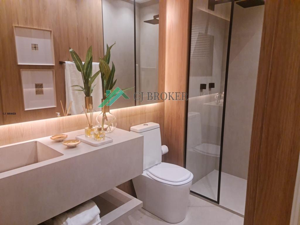 Apartamento à venda com 3 quartos, 132m² - Foto 25