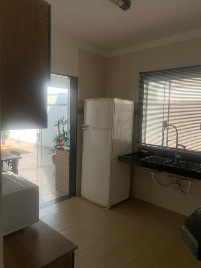 Casa de Condomínio à venda com 3 quartos, 163m² - Foto 15