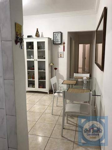 Apartamento à venda com 2 quartos, 88m² - Foto 18