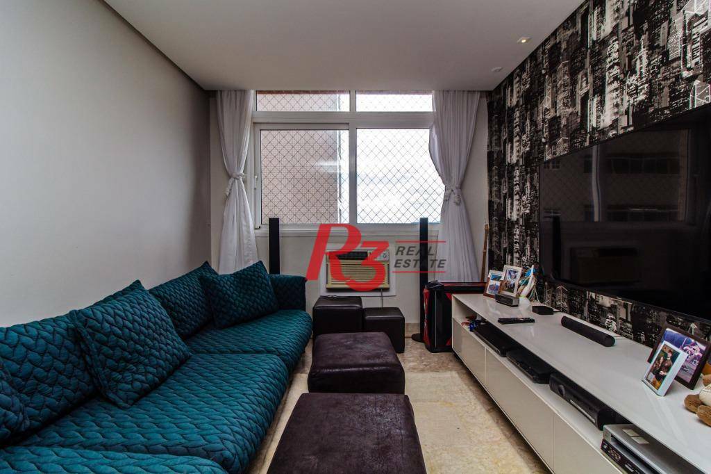 Apartamento à venda com 3 quartos, 190m² - Foto 30