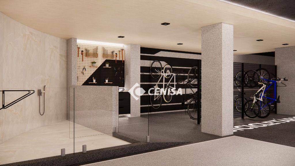 Kitnet e Studio à venda com 1 quarto, 38m² - Foto 35