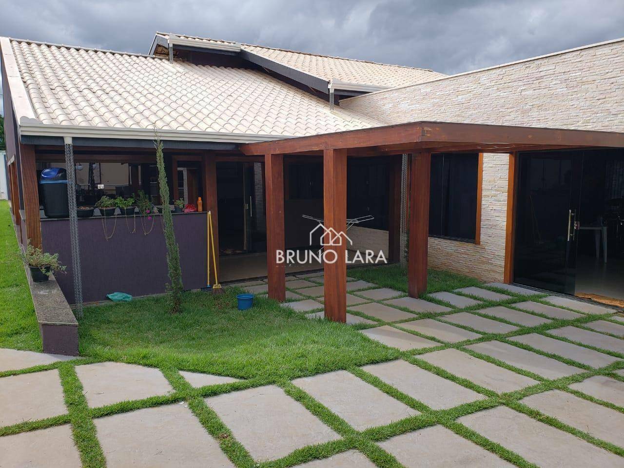 Sítio à venda com 3 quartos, 750m² - Foto 26