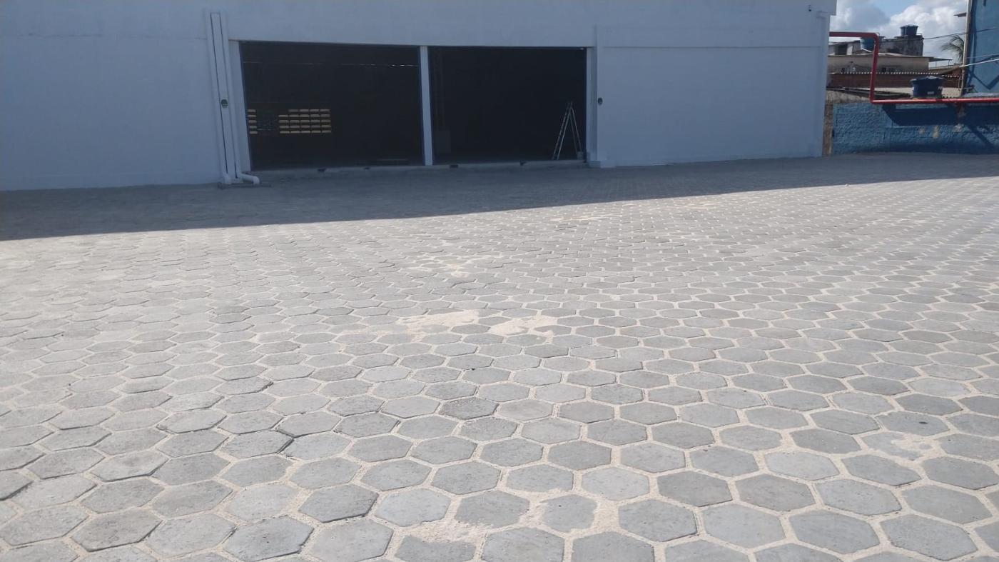 Depósito-Galpão-Armazém para alugar com 1 quarto, 2800m² - Foto 19