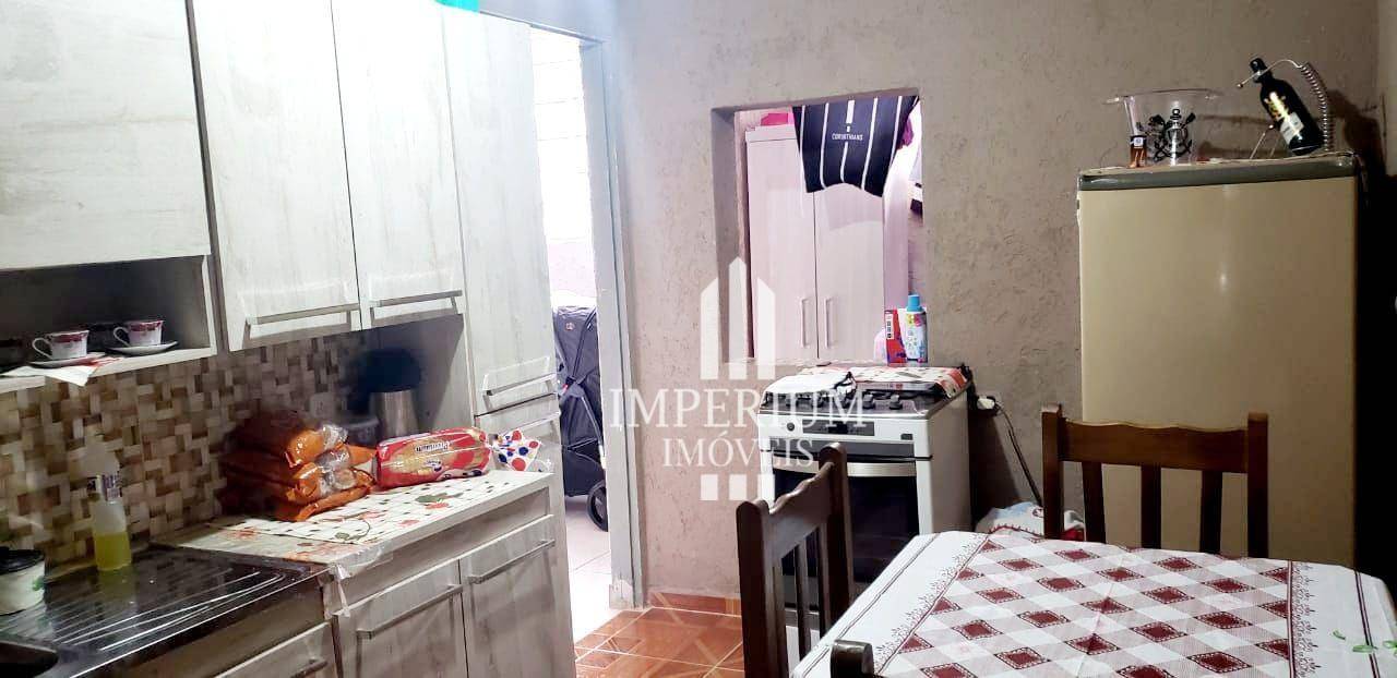 Sobrado à venda com 3 quartos, 160m² - Foto 13