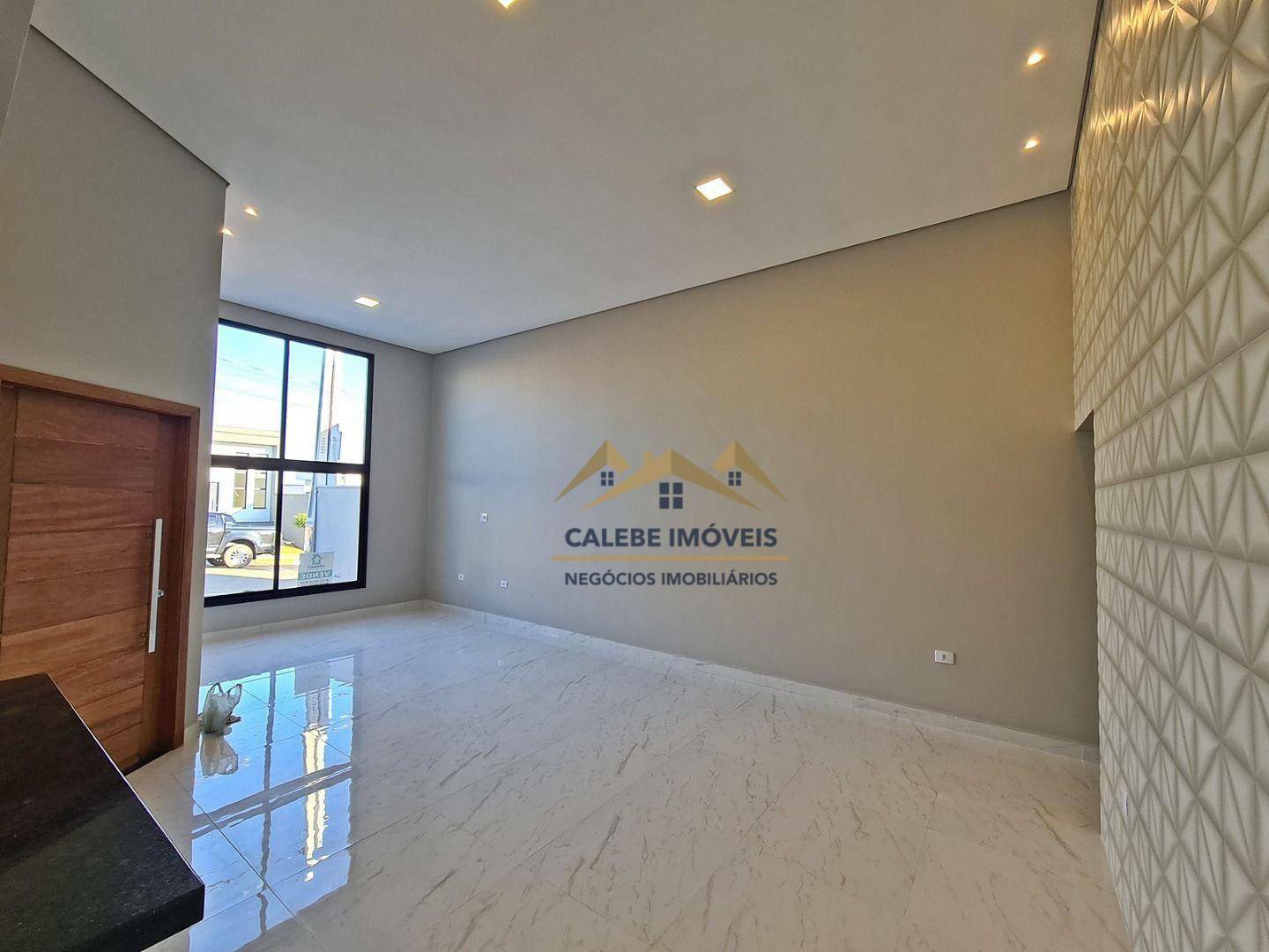 Casa de Condomínio à venda com 2 quartos, 120m² - Foto 6