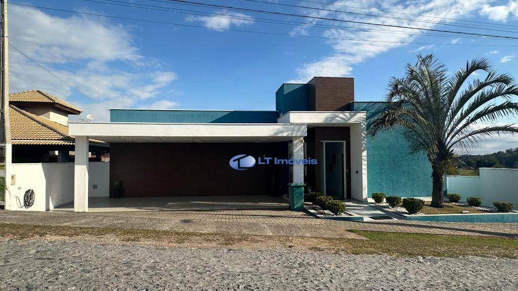 Casa de Condomínio, 5 quartos - Foto 50