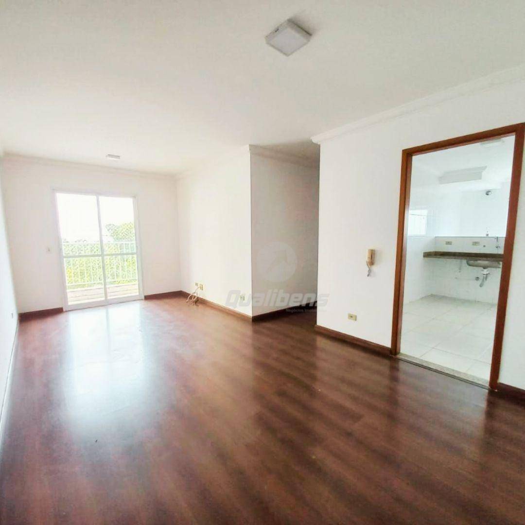 Apartamento à venda com 2 quartos, 68m² - Foto 1