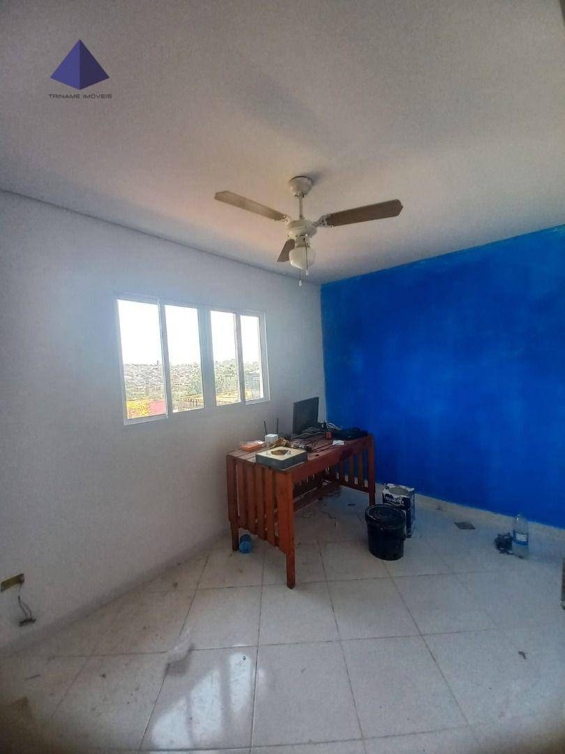 Sobrado à venda com 2 quartos, 150m² - Foto 10