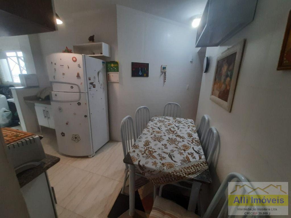 Apartamento à venda com 3 quartos, 170m² - Foto 15